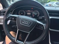 Audi A6L 45 TFSI Premium Dynamic - фото 18