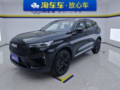 Haval H6 Gen 3 2.0T 2WD Max - фото 1