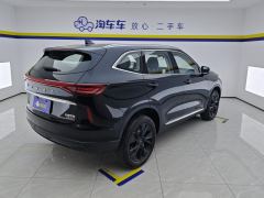 Haval H6 Gen 3 2.0T 2WD Max - фото 2