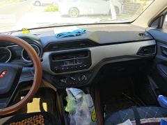 Wuling Hongguang Chevy minivan - photo 17
