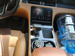 Li Auto ONE Extended range 6-seater version - фото 19