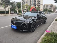 Cadillac CT5 28T Premium - photo 1