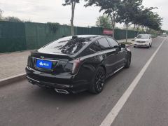 Cadillac CT5 28T Premium - photo 2