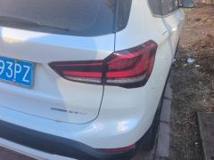 BMW X1 sDrive25Li Premier - photo 5