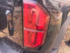 Fangchengbao Leopard 5 1.5T 125km Explorer Edition - photo 5