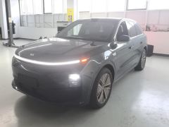Li Auto L6 Max - ფოტო 1