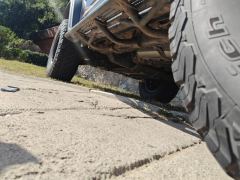Tank 300 Off-Road Edition 2.0T Conqueror - фото 11