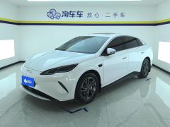 BYD Seal 06 EV 545km Luxury Edition - ფოტო 1