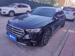 Mercedes-Benz E Class E-Class Facelift E 300 L Luxury - photo 1
