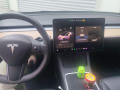 Tesla Model 3 556km Rear-Wheel Drive Edition - ფოტო 16