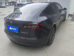 Tesla Model 3 556km Rear-Wheel Drive Edition - ფოტო 2