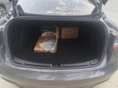 Tesla Model 3 556km Rear-Wheel Drive Edition - ფოტო 7