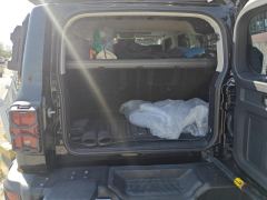 Tank 300 Off-Road Edition 2.0T Conqueror - фото 7