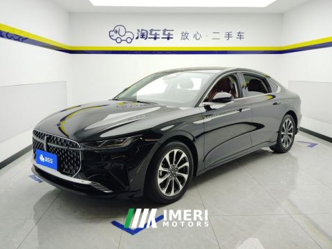 2022 Lincoln Z i enjoy 2.0T Premium Edition