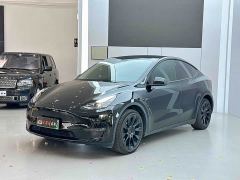 Tesla Model Y Long Range All-Wheel Drive - photo 1