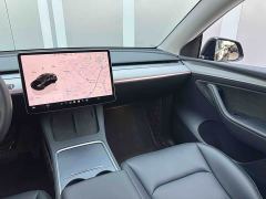 Tesla Model Y Long Range All-Wheel Drive - photo 10