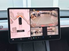 Tesla Model Y Long Range All-Wheel Drive - photo 13