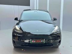 Tesla Model Y Long Range All-Wheel Drive - photo 2