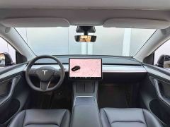 Tesla Model Y Long Range All-Wheel Drive - photo 6
