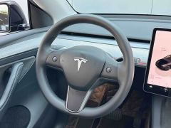 Tesla Model Y Long Range All-Wheel Drive - photo 8