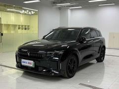 Voyah FREE Extended Range Intelligent Driving Edition - photo 1