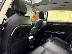 Voyah FREE Extended Range Intelligent Driving Edition - photo 16