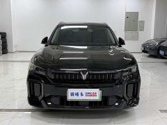 Voyah FREE Extended Range Intelligent Driving Edition - photo 2
