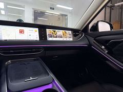 Voyah FREE Extended Range Intelligent Driving Edition - photo 20