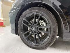 Voyah FREE Extended Range Intelligent Driving Edition - photo 7