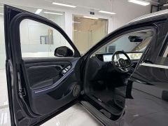 Voyah FREE Extended Range Intelligent Driving Edition - photo 8