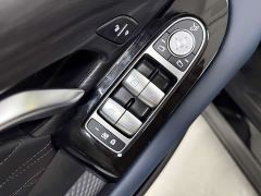 Voyah FREE Extended Range Intelligent Driving Edition - photo 9