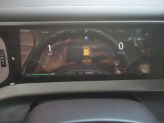 Denza D9 DM-i 1050 Luxury Edition - фото 20