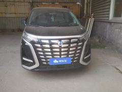 Denza D9 DM-i 1050 Luxury Edition - фото 3