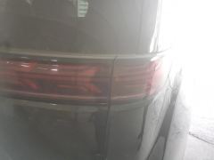 Denza D9 DM-i 1050 Luxury Edition - фото 5