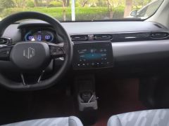Leapmotor T03 200km 200 Light edition - photo 16