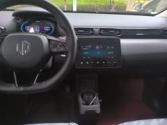 Leapmotor T03 200km 200 Light edition - photo 17
