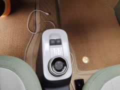 Geely Galaxy Panda 210km Panda Knight - фото 19