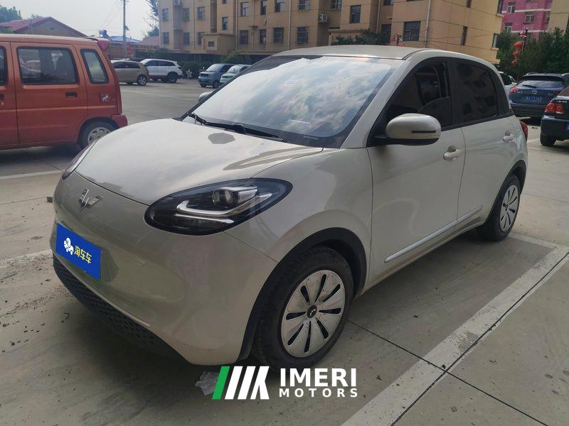 Wuling Bingo Binguo 203km Light Enjoy Edition - ავტომობილი ჩინეთიდან