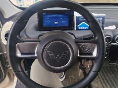 Wuling Bingo Binguo 203km Light Enjoy Edition - ფოტო 18
