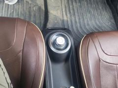Wuling Bingo Binguo 203km Light Enjoy Edition - ფოტო 19