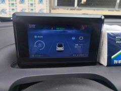 Wuling Bingo Binguo 203km Light Enjoy Edition - ფოტო 20