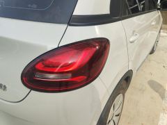 Wuling Bingo Binguo 203km Light Enjoy Edition - ფოტო 5