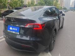 Tesla Model Y 554km Rear-Wheel Drive Edition - фото 2