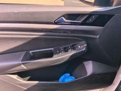 Volkswagen Bora 1.5L Automatic Elite Wisdom Edition - photo 13