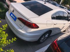 Volkswagen Bora 1.5L Automatic Elite Wisdom Edition - photo 2