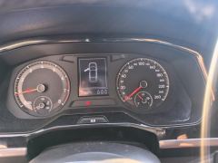 Volkswagen Bora 1.5L Automatic Elite Wisdom Edition - photo 20