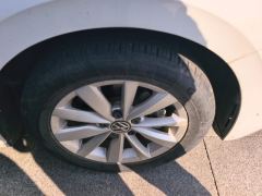 Volkswagen Bora 1.5L Automatic Elite Wisdom Edition - photo 6