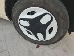 Geely Galaxy Panda mini 210km Yuanqi Bear - photo 6