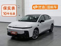 Leapmotor B01 650 Pleasure Edition - photo 1