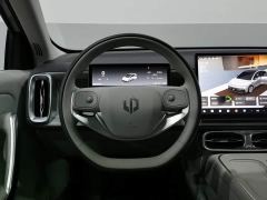 Leapmotor B01 650 Pleasure Edition - photo 11